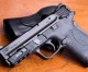 S&W Introduces M&P380 Shield EZ Pistol
