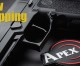 Apex Shipping New Forward Set Trigger Bar Kits for Sig Sauer P320