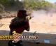 On Shooting Gallery: Single Action Shooting Society; Red Dirt Rampage, OK