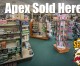 Apex Welcomes New Stocking Dealer Shooters Choice