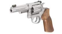 Ruger Introduces GP100 Match Champion in 10mm Auto