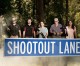 On Shootout Lane: Forged in Hollywood