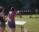On Shootout Lane: 3-Guns for the Ladies