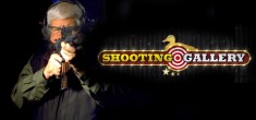 Down Range Radio #587: Filming next season of Shooting Gallery