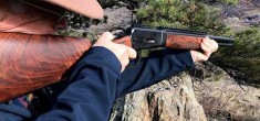 Video Podcast: Big Horn Armory Model 89 Carbine in .500 S&W