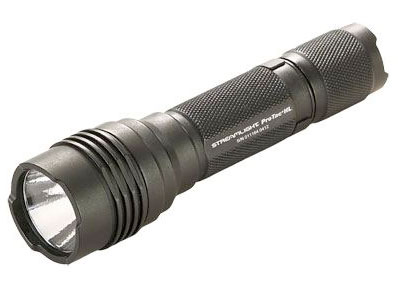 Streamlight's ProTac HL