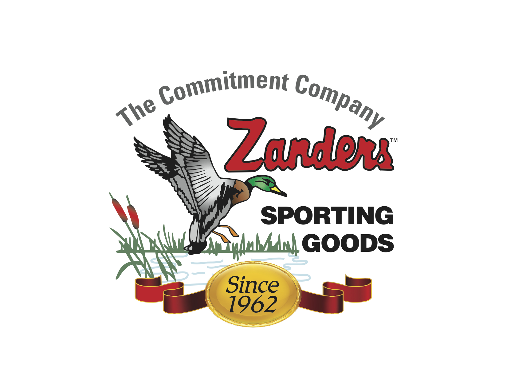 Apex Welcomes Zanders Sporting Goods As Newest Distributor | Down Range TV