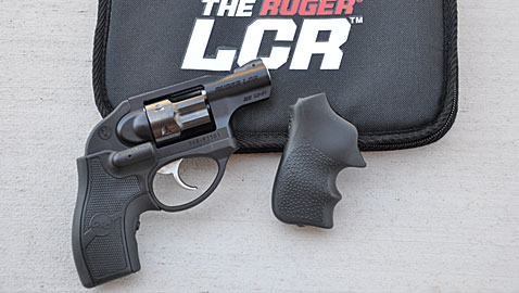 RugerLCR22Mag5