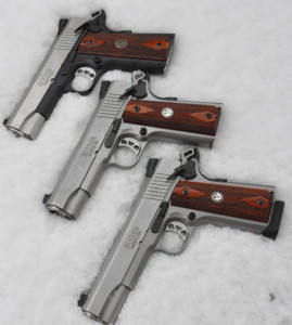 RugerSR1911LW4