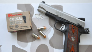 RugerSR1911LW6