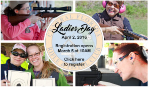 LadiesDay