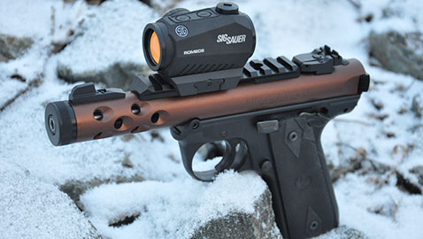 Reviewing The Ruger Mkiv 22 45 Lite Down Range Tv - Good Ammo For Ruger 22 45 Lite Reviewing The Ruger Mkiv 22 45 Lite Down Range Tv - Good Ammo For Ruger 22 45 Lite