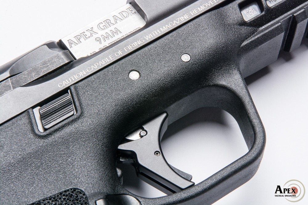 apex tactical trigger install video apex tactical trigger install video