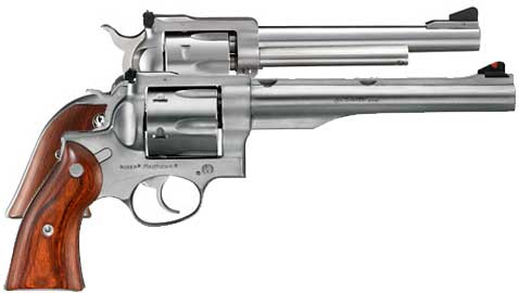 Ruger New Model Blackhawk 45lc45acp