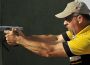 Area 1 Gives Bragg 2nd Limited Win Of USPSA Shooting Season