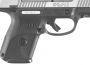 Ruger Expands Pistol Offerings with Addition of the SR40c
