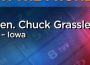 Sen. Chuck Grassley on the ATF Fast and Furious Scandal