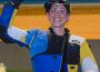 USA Shooting Nominates Jamie Beyerle to the 2012 U.S. Olympic Team