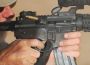 On Gun Stories: The M16 Rifle
