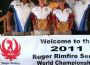 Secure Firearm Products Shooting Team Reports on its success at the 2011 Ruger Rimfire World Championships