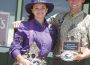 The Single Action Shooting Society Congratulates World Champions Spencer Hoglund and Randi Rogers.