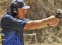 Princeton’s Miculek Wins World Speed Shooting Revolver Title, Again