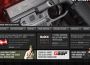 Glock launches new integrated marketing effort featuring R. Lee Ermey