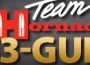 Team Hornady® scores big at Rocky Mountain 3-Gun and USPSA Area 3 Championships