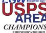 Tom Carpenter Takes EGW Area 8 Limited-10 Div. Title