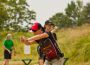 Rebecca Jones Narrowly Defeats Jessie Harrison For EGW Area 8 Open Win
