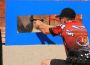 Garretson Outguns Norris For USPSA Area 4 Production Title