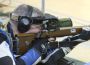 Eric Uptagrafft Takes the Silver: : Men’s 50m Rifle Prone
