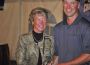 Glenn Shelby became the first ever World Champion in the Custom Defensive Pistol Division
