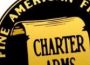 Charter Arms Appoints Sales Reps in Western States