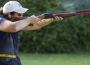 Rhode Wins Gold at the ISSF World Cup Final for Shotgun