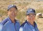 Team Smith & Wesson’s Annette and Elliot Aysen Take Limited Titles at Southern Revolver Regional
