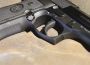 On Gun Stories: The Beretta 92