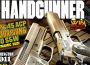 Surprising New 1911s In The Jan./Feb. Issue Of American Handgunner