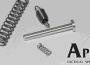 Apex Tactical Releases Spring Kit for Smith & Wesson SD Pistols