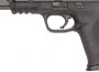 Smith & Wesson® Secures M&P Pistol Contract from Belgium Federal Police