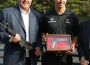 Donated Colt Firearms Bring $6,700 To Dan Wheldon Memorial Auction