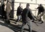 The Best Defense: Flash Mobs