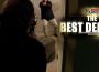 The Best Defense: Woman and Child Followed Home