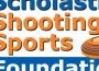 Scholastic Shooting Sports Foundation supports the ACUI 44th Annual Intercollegiate Clay Target Championships