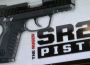 SHOT Show 2012 – First day report