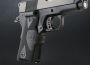 Colt partners with Crimson Trace to offer New Agent pistol complete with Lasergrips®