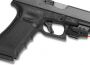 Crimson Trace Launches The Rail Master™ Laser for Picatinny-equipped firearms