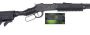 Mossberg® Introduces ZMB Series of Guns