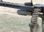 Shooting Gallery: Knob Creek Machine Gun Shoot