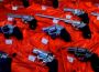 Shooting Gallery: Brazil